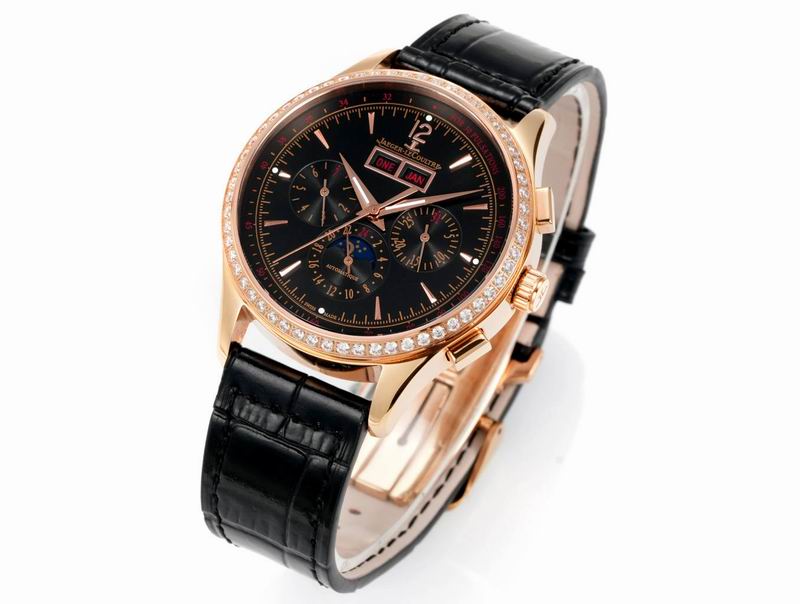 Jaeger LeCoultre 40mm 090290